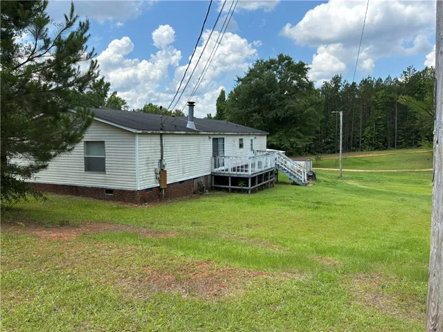 158 Lee Road 2031 N/a, Opelika, Alabama 36804