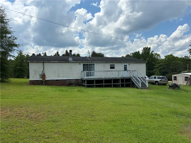 158 Lee Road 2031 N/a, Opelika, Alabama 36804