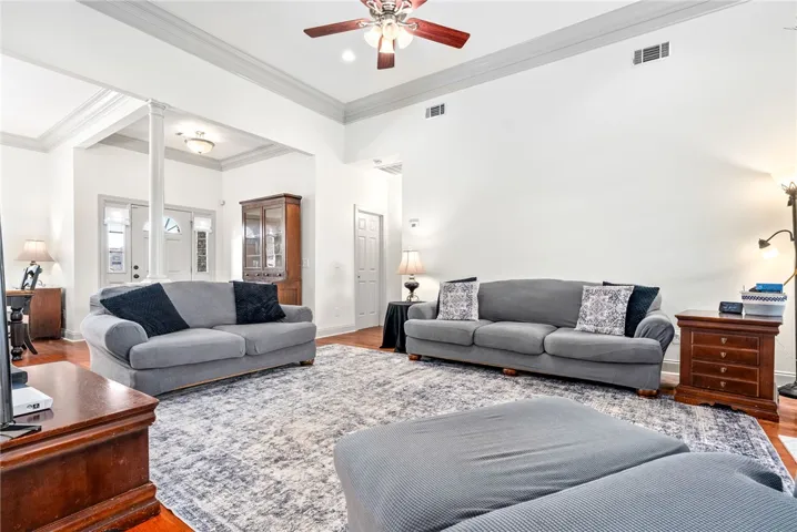 905 Beauford Drive, Opelika, Alabama 36804