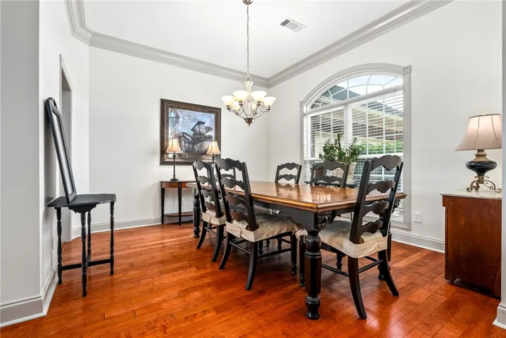 905 Beauford Drive, Opelika, Alabama 36804