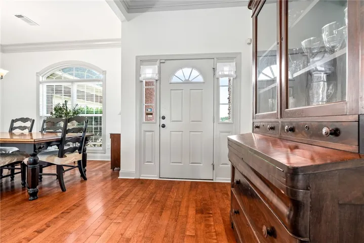 905 Beauford Drive, Opelika, Alabama 36804