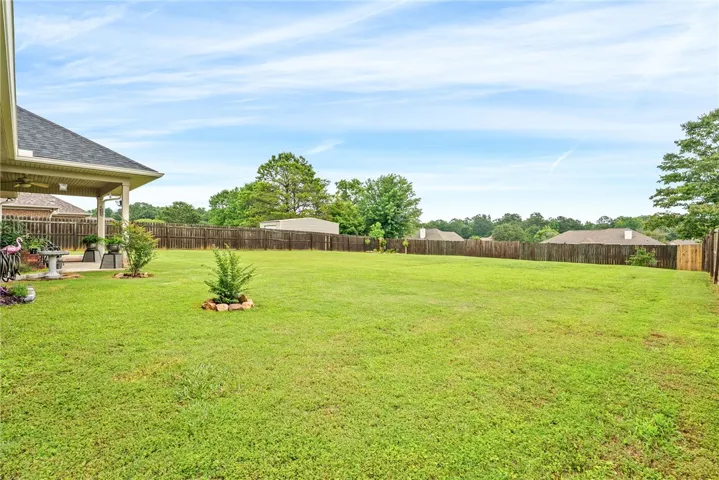 905 Beauford Drive, Opelika, Alabama 36804