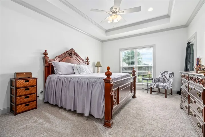 905 Beauford Drive, Opelika, Alabama 36804