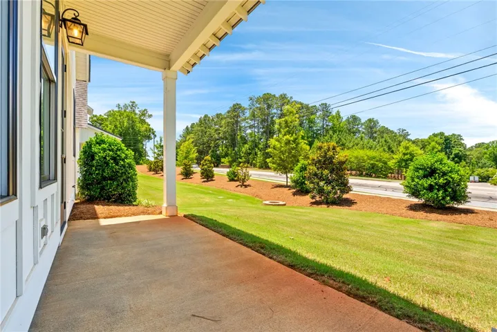 611 Cameron Court, Auburn, Alabama 36830