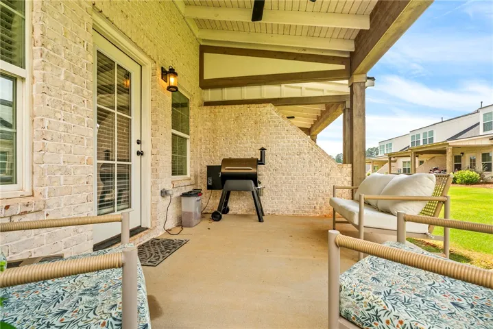 507 Cloverdale Drive, Auburn, Alabama 36830