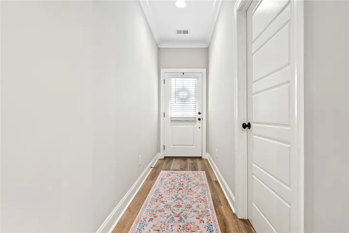 507 Cloverdale Drive, Auburn, Alabama 36830