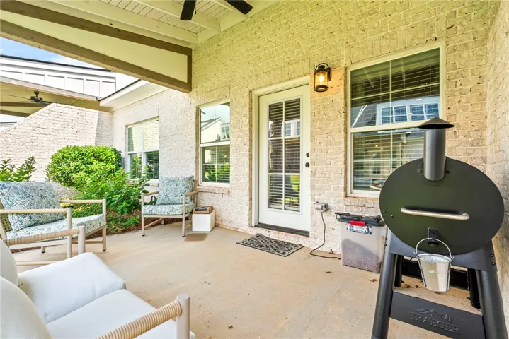 507 Cloverdale Drive, Auburn, Alabama 36830