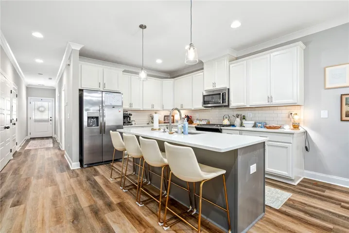 507 Cloverdale Drive, Auburn, Alabama 36830