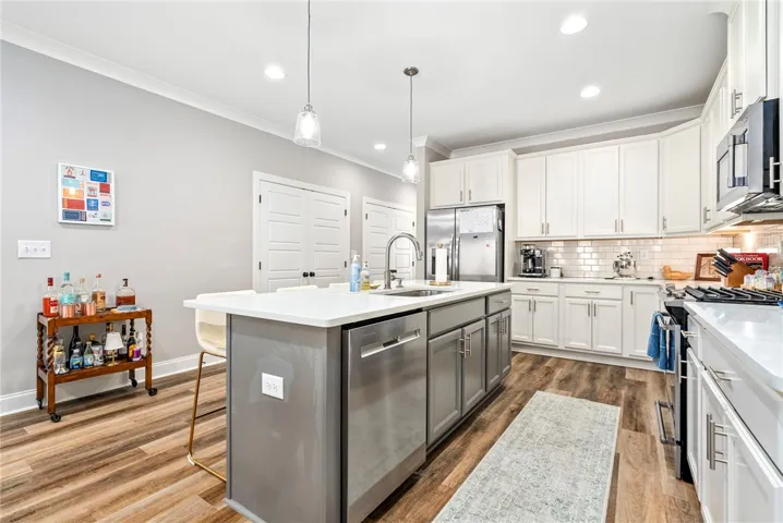 507 Cloverdale Drive, Auburn, Alabama 36830