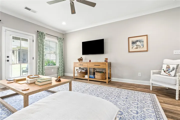 507 Cloverdale Drive, Auburn, Alabama 36830