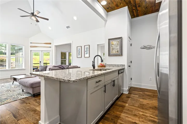 71 Martin Ridge Trace, Tallassee, Alabama 36078