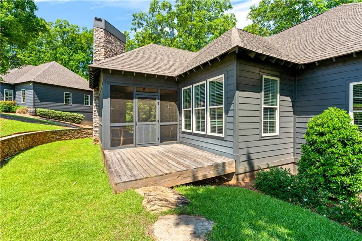 71 Martin Ridge Trace, Tallassee, Alabama 36078