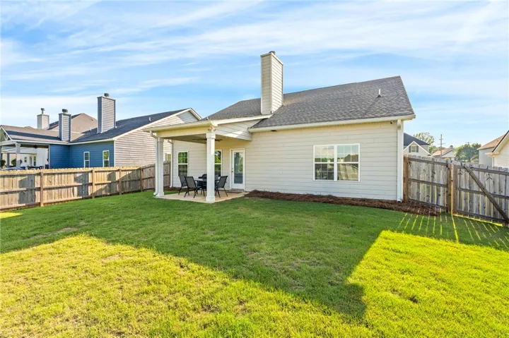 1968 Mallory Lane, Opelika, Alabama 36801