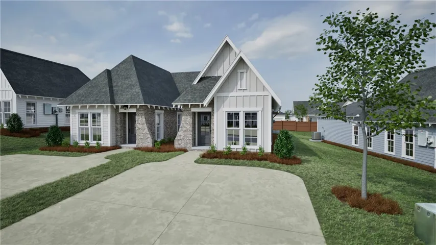 Newly Released Phase 3 Duette 4 Floor Plans! Build time of 6months