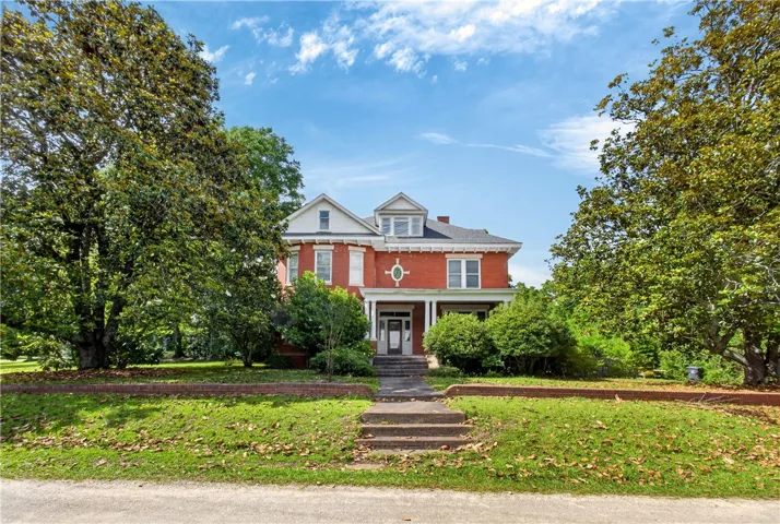 483 Holley Street, Camp Hill, Alabama 36850