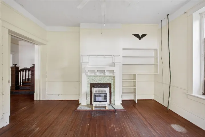 483 Holley Street, Camp Hill, Alabama 36850