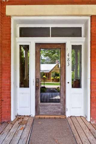 483 Holley Street, Camp Hill, Alabama 36850