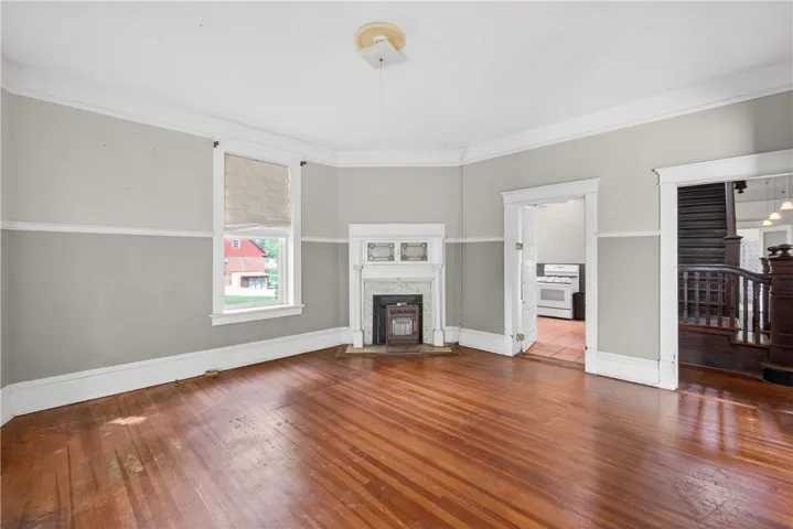 483 Holley Street, Camp Hill, Alabama 36850
