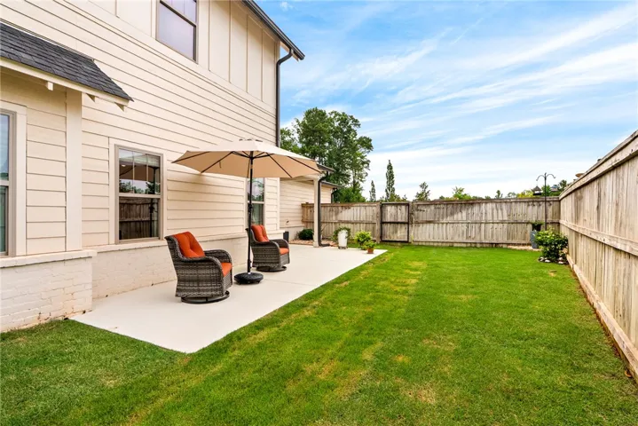 602 Grey Oak Circle, Auburn, Alabama 36830