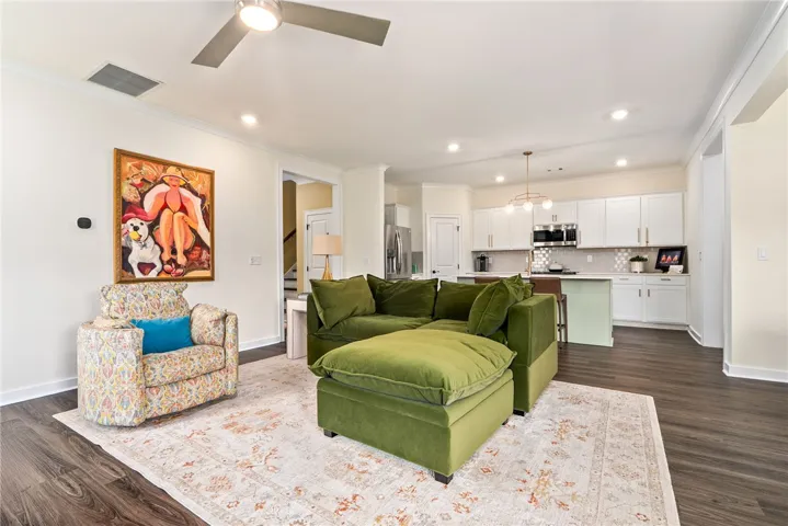 602 Grey Oak Circle, Auburn, Alabama 36830