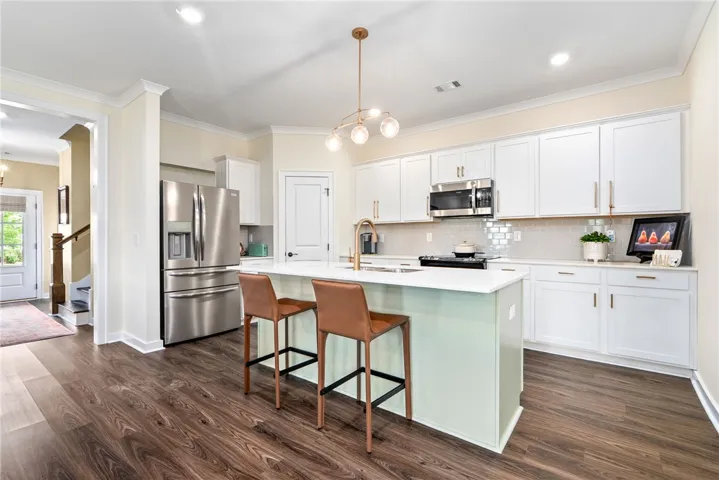602 Grey Oak Circle, Auburn, Alabama 36830