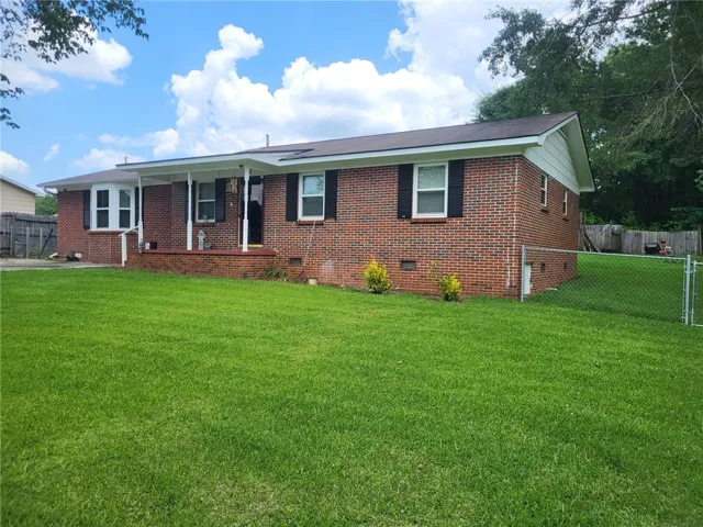 1835 66th Avenue Sw, Lanett, Alabama 36863