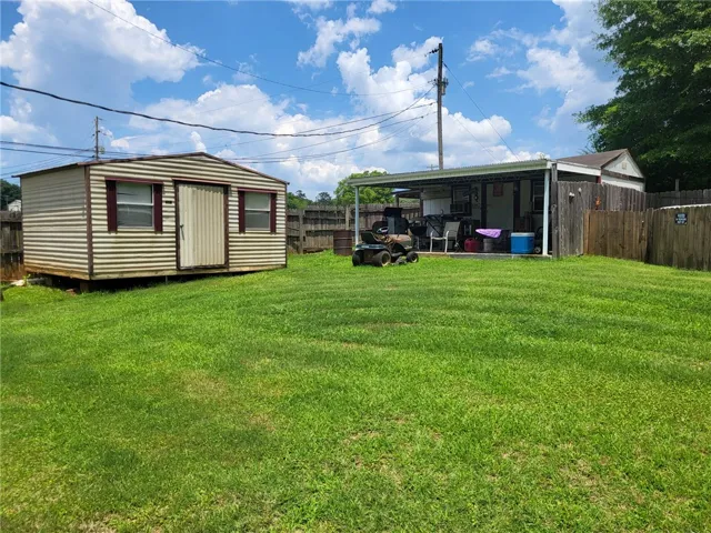 1835 66th Avenue Sw, Lanett, Alabama 36863