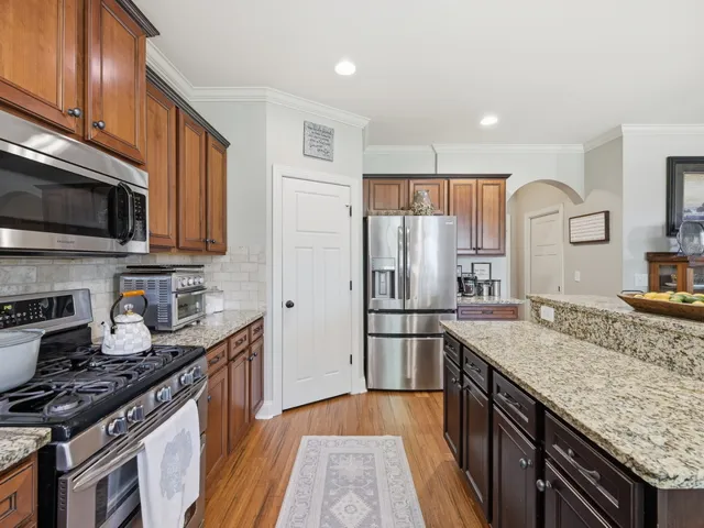 1997 Preserve Drive, Auburn, Alabama 36879