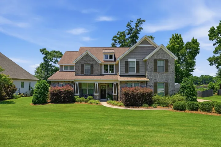 1997 Preserve Drive, Auburn, Alabama 36879