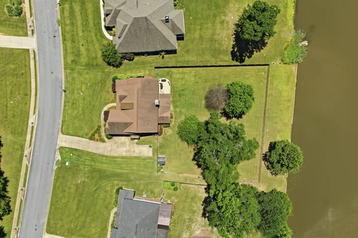 1997 Preserve Drive, Auburn, Alabama 36879
