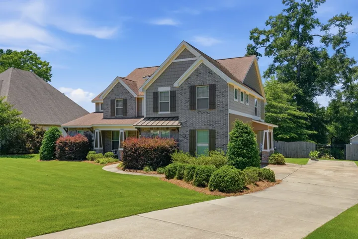 1997 Preserve Drive, Auburn, Alabama 36879