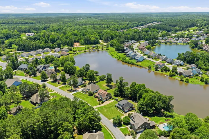 1997 Preserve Drive, Auburn, Alabama 36879