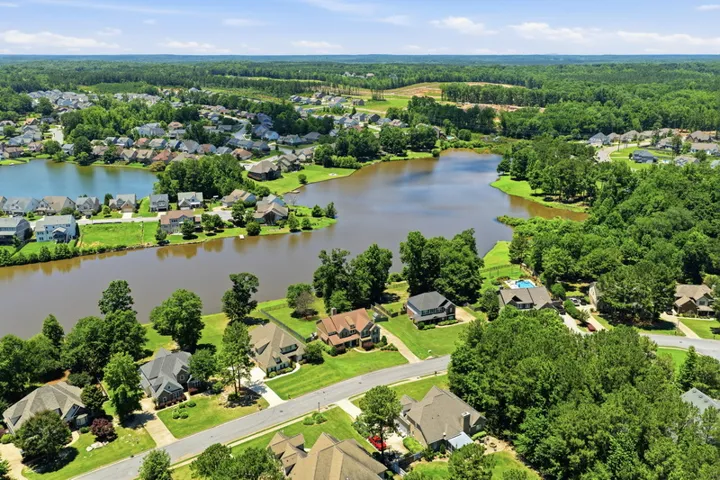 1997 Preserve Drive, Auburn, Alabama 36879