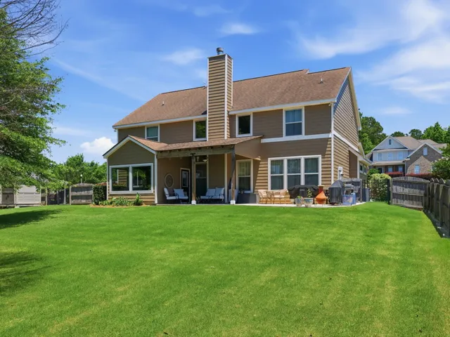1997 Preserve Drive, Auburn, Alabama 36879