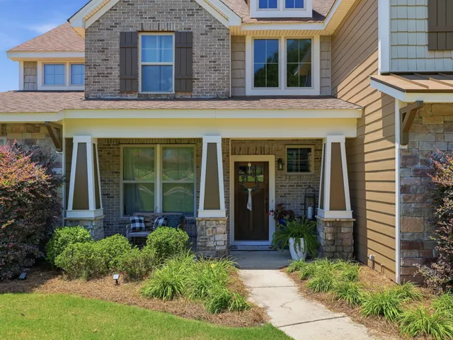 1997 Preserve Drive, Auburn, Alabama 36879