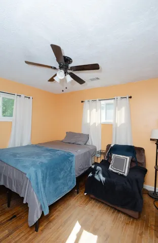 616 Vann Road, Smiths Station, Alabama 36877