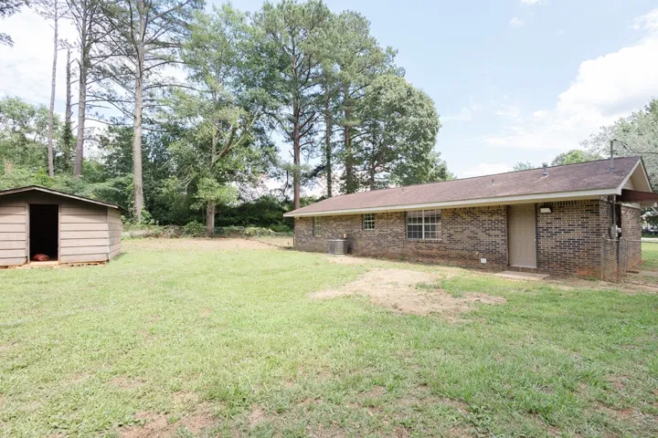 1166 County Road 189 N/a, Valley, Alabama 36854