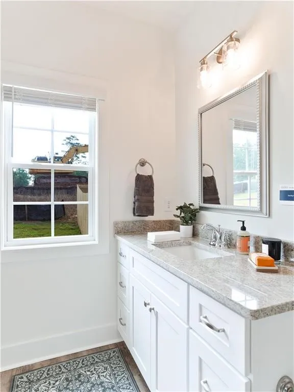 Example of a Duette Floorplan - All plans, pricing and specifications are subject to change without notice.
