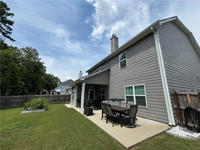 4192 Mara Vista Drive, Auburn, Alabama 36832