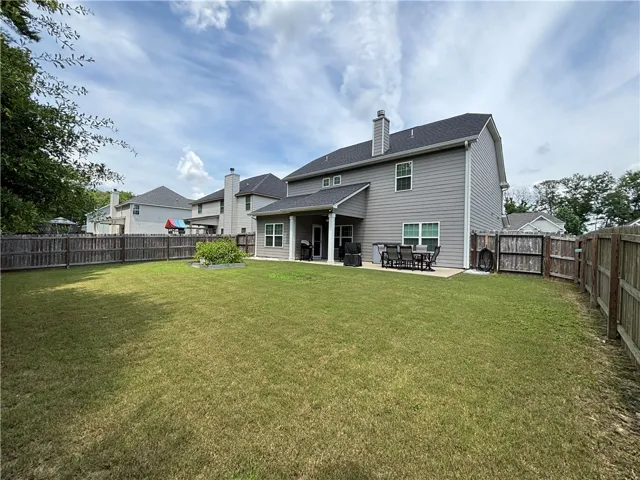 4192 Mara Vista Drive, Auburn, Alabama 36832