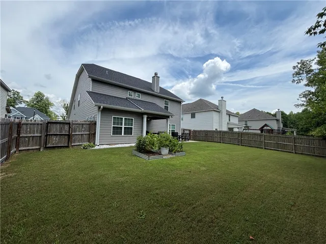 4192 Mara Vista Drive, Auburn, Alabama 36832