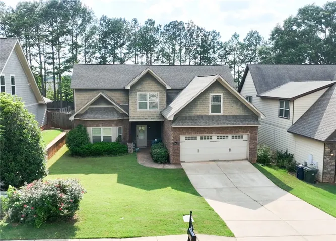 145 Denali Lane, Auburn, Alabama 36832