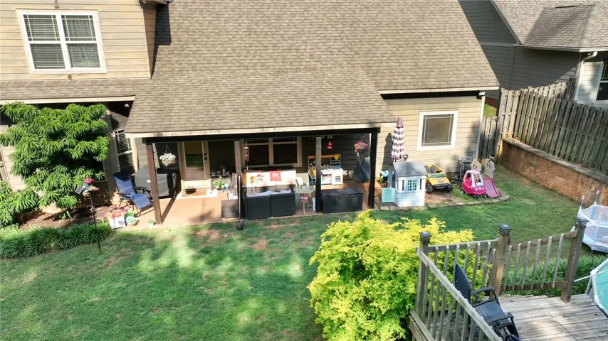 145 Denali Lane, Auburn, Alabama 36832
