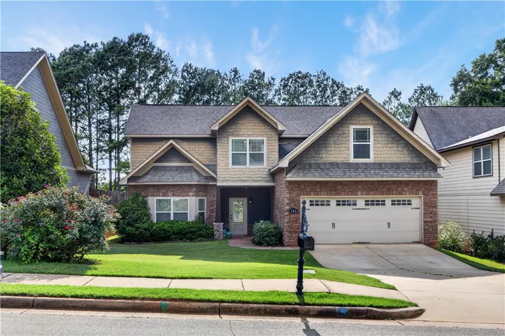 145 Denali Lane, Auburn, Alabama 36832