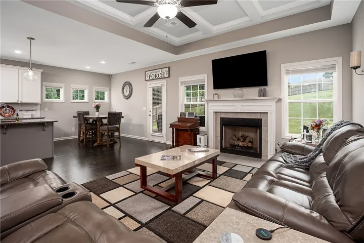 2630 Dunkirk Circle, Auburn, Alabama 36832