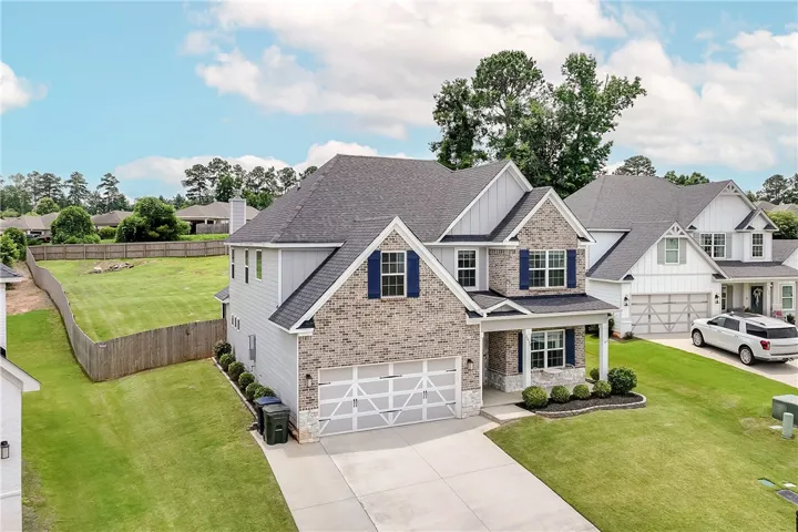 2630 Dunkirk Circle, Auburn, Alabama 36832