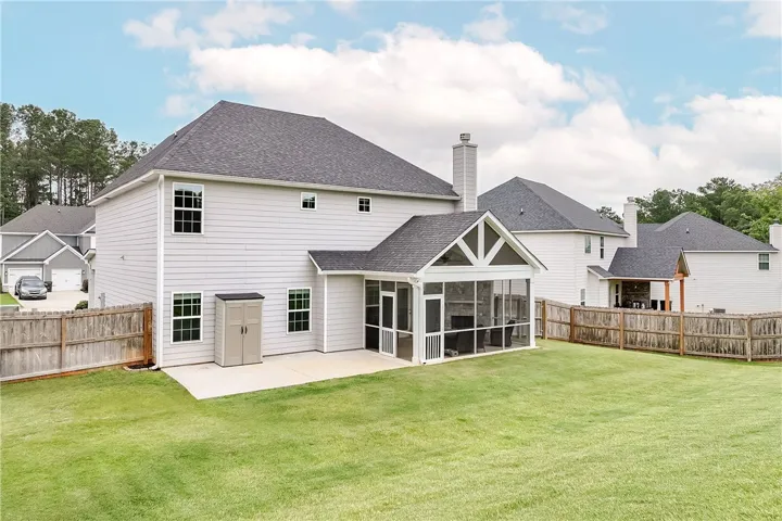 2630 Dunkirk Circle, Auburn, Alabama 36832