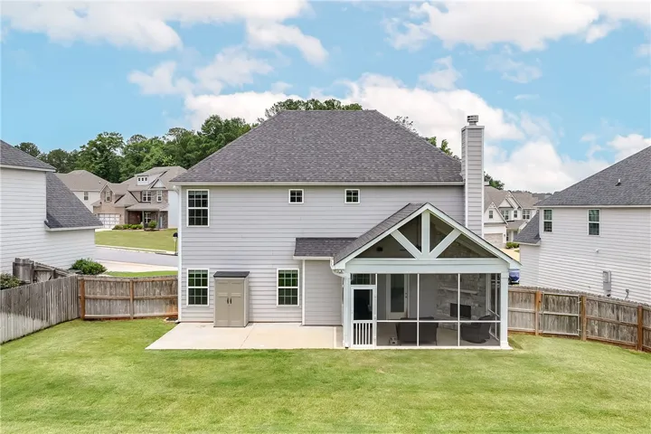 2630 Dunkirk Circle, Auburn, Alabama 36832