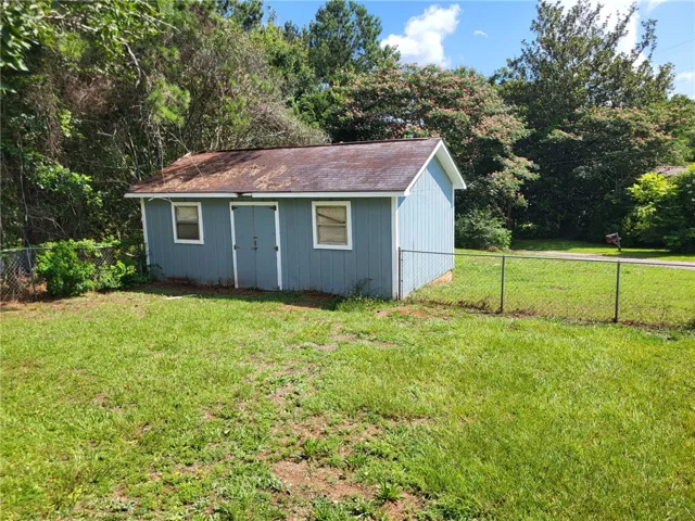 5461 28th Avenue, Valley, Alabama 36854