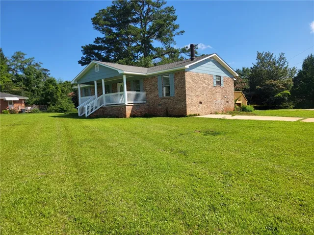 5461 28th Avenue, Valley, Alabama 36854